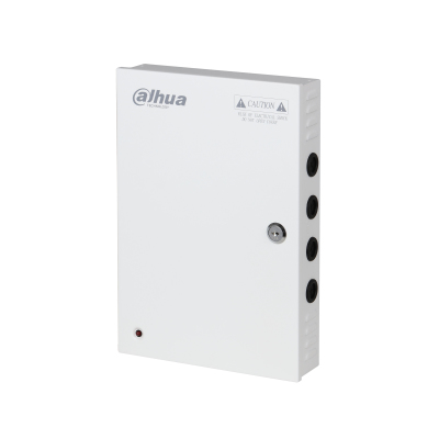 [DH-PFM343-19CH] Fuente de poder Dahua Technology DH-PFM343-19CH