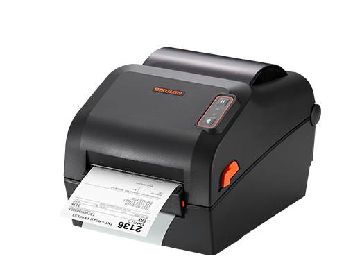 [XD5-40tK] Impresoras POS BIXOLON XD5-40tK