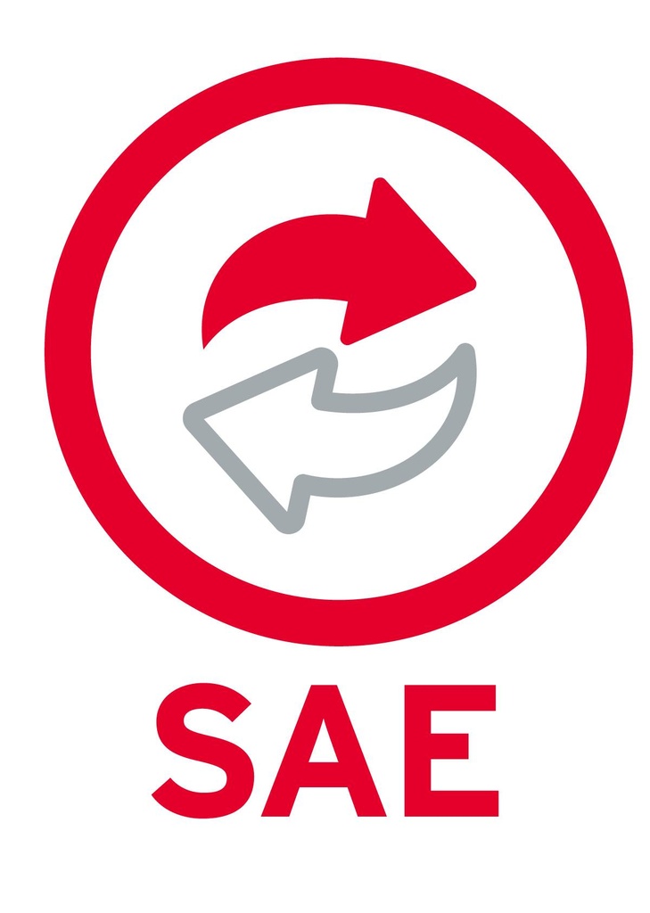 [SAE12M V]  ASPEL SAE12M V