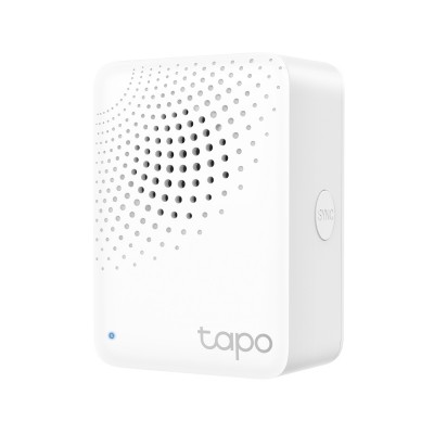 [Tapo H100] HUB  TP-LINK Tapo H100