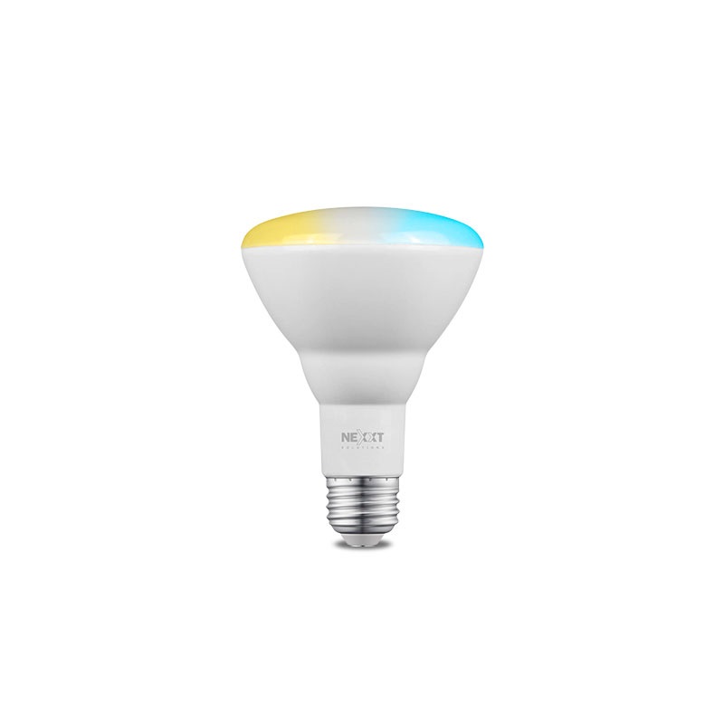 [NHB-W210] Bombilla Inteligente Nexxt Solutions Home NHB-W210