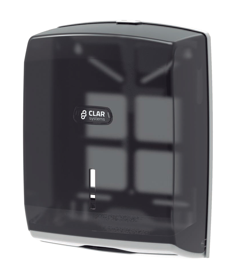 [CSY090] Dispensador de Toalla Clar Systems CSY090