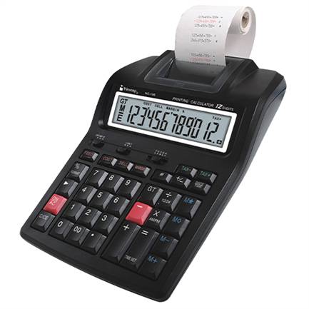 [NE-195] Calculadora Nextep NE-195