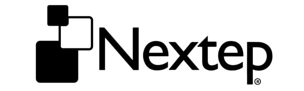 [NE040B] Clip Estándar Niquelado Nextep NE040B