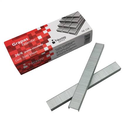 [NE-118] Accesorios de Oficina Nextep NE-118