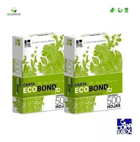 [175002237378803] Papel bond Ecobond 175002237378803