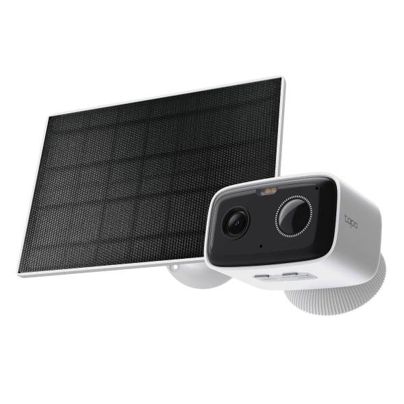 Cámara WiFi TP-LINK Tapo C400
