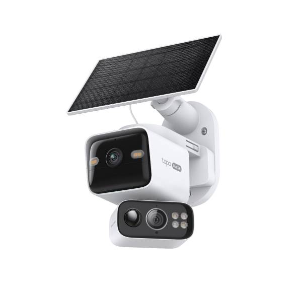 [Tapo C645D KIT] Kits de Videovigilancia TP-LINK Tapo C645D KIT