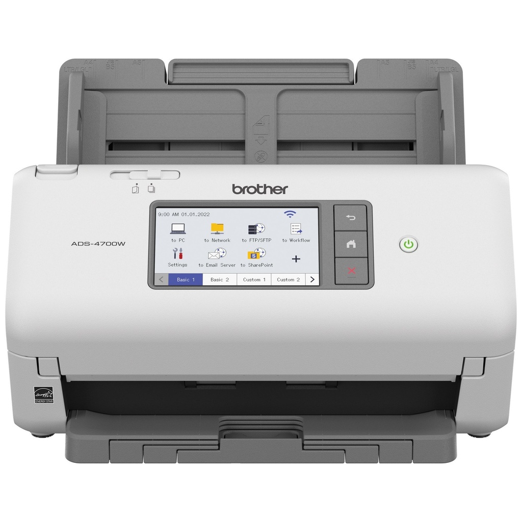 [ADS4700W] Escaner BROTHER ADS4700W