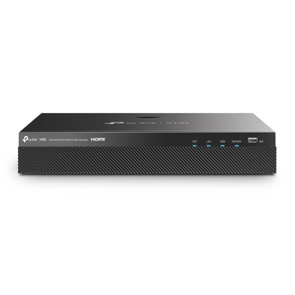 Grabadores Digitales NVR TP-LINK NVR2016H-16P