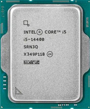 Procesador INTEL CM8071504821112