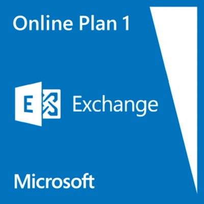 [CFQ7TTC0LH16P1MM] Exchange Online (Plan 1) MICROSOFT CFQ7TTC0LH16P1MM