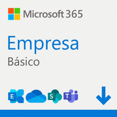 [CFQ7TTC0LH18P1YM] 365 Business Basic MICROSOFT CFQ7TTC0LH18P1YM