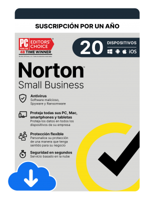 [21437322] Antivirus NORTON ESD