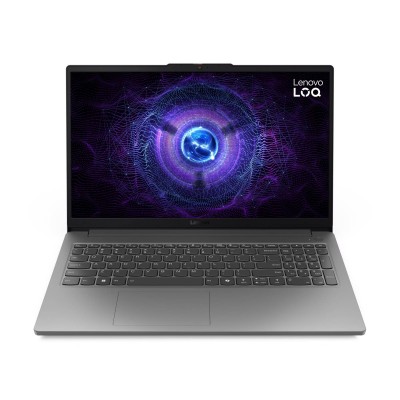 [83LK002ELM] Laptops Gaming LENOVO LOQ 15IAX9E