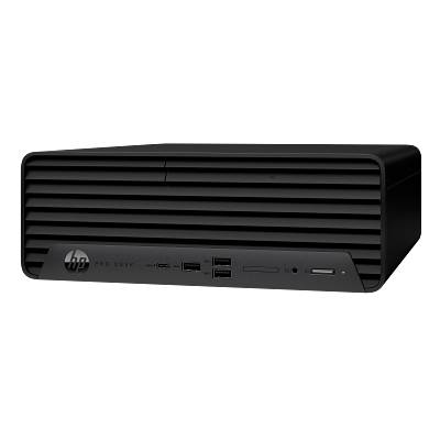 Pcs de escritorio HP HP Pro SFF 400 G9