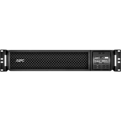 [SRT3000RMXLT] No Break Capacidad 3000va, 2700watts, 208v, 3 APC SRT3000RMXLT