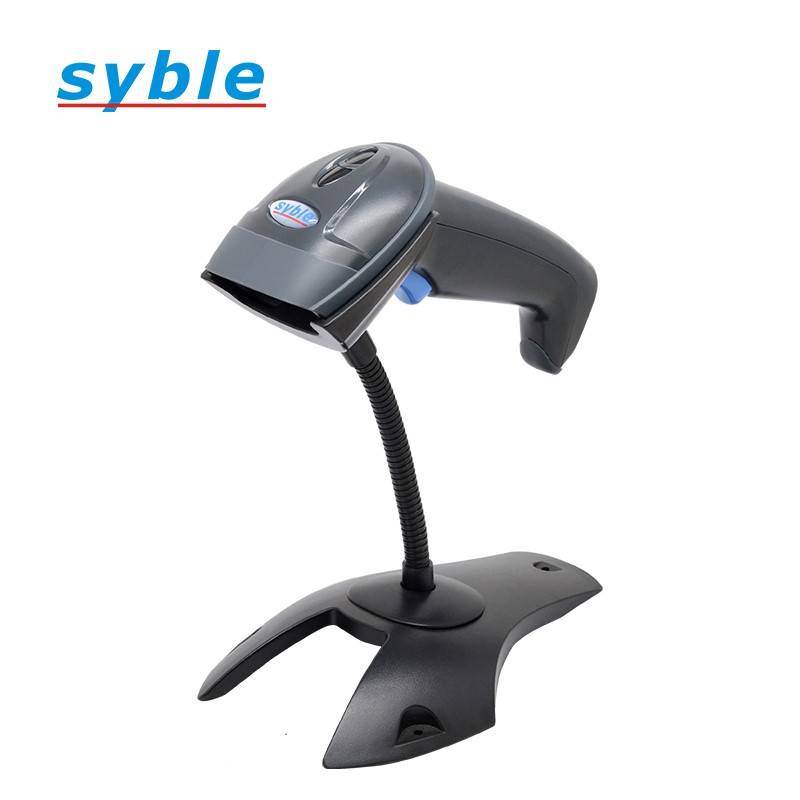 [XB-6258] Lector de Código de Barras  SYBLE 6258