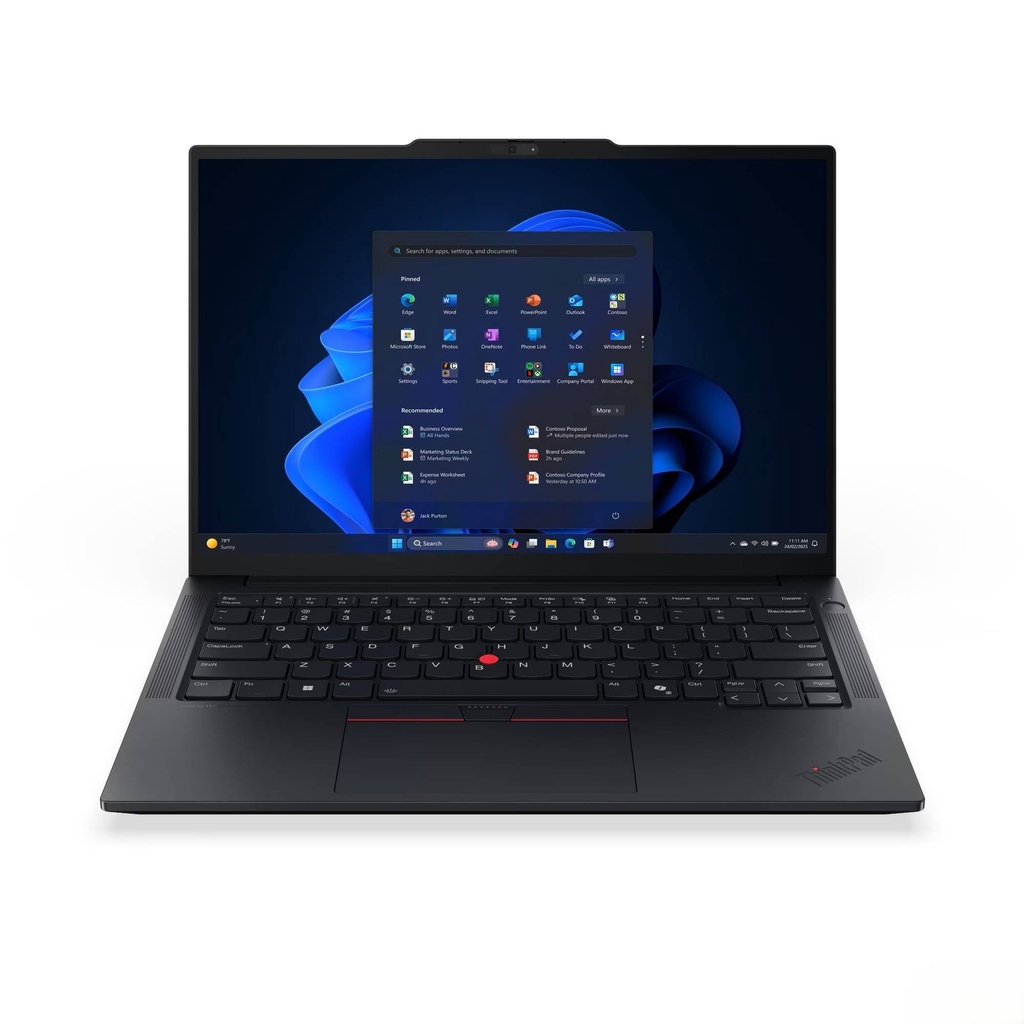 Laptops LENOVO TP E14 G7 C7/16GB/512/11P 21TA000HLM