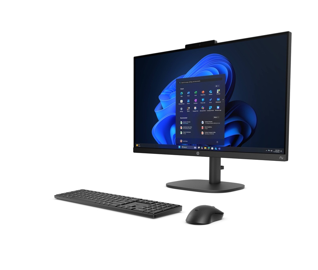 [D31RJLT#ABM] All in One HP HP ProStudio 2  G2a