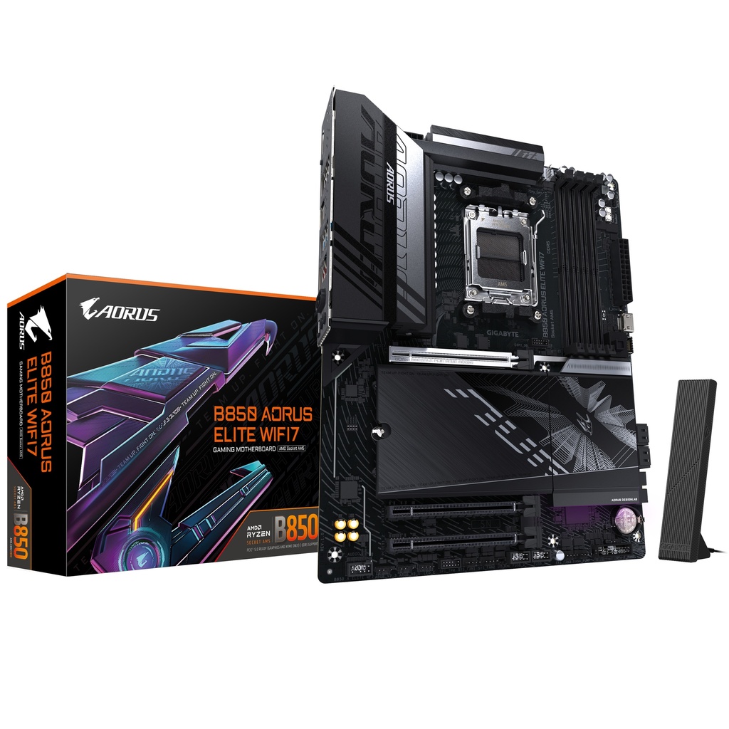 Motherboard GIGABYTE B850 A ELITE WF7