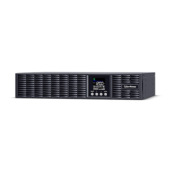 [OLS3000RT2UA] No Break CyberPower OLS3000RT2Ua