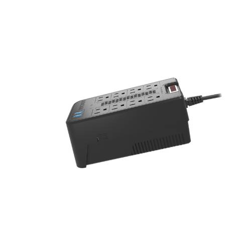 [FVR-1221USB] Regulador FORZA FVR-1221USB