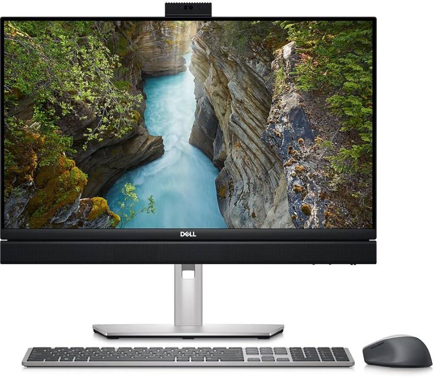 [8N5DF] All In One DELL DELL PRO 24