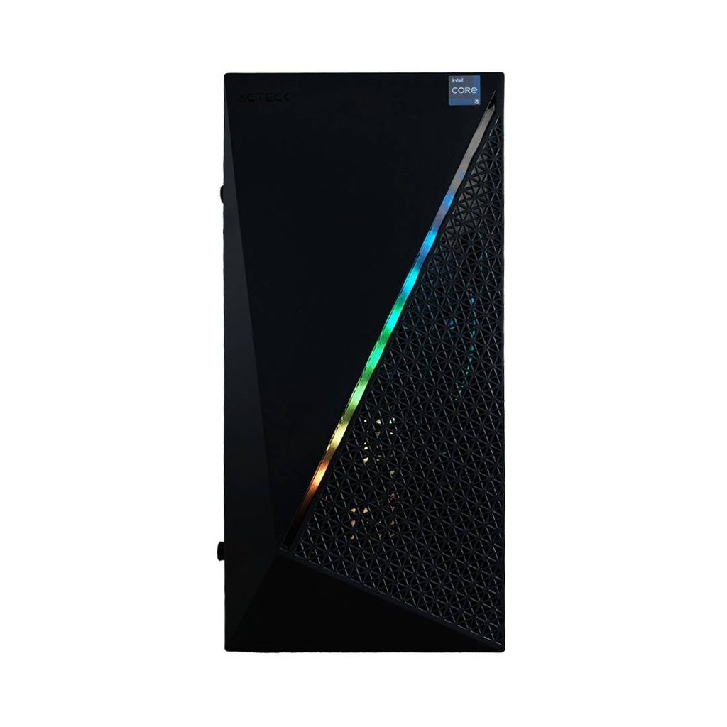 PCs de Escritorio Hyundai Gaming PCHYNEXUS5GT/NEW