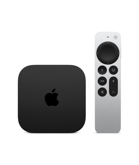 [MN873E/A] Apple TV APPLE 3ra Gen   