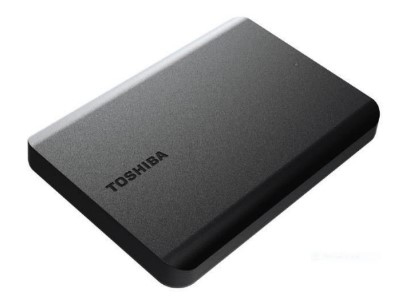 [HDTB520XK3AA] Disco Duro TOSHIBA HDTB520XK3AA