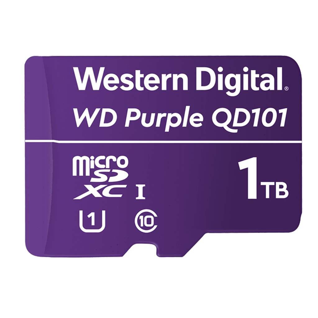 [WDD100T1P0C] MicroSD SANDISK WDD100T1P0C