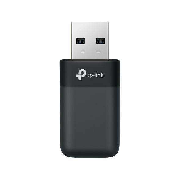 Adaptadores USB Red TP-LINK Archer TX23U