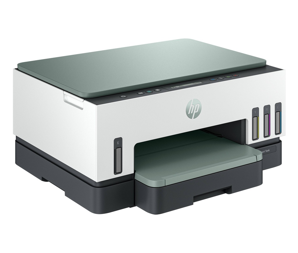 Multifuncionales HP ST 712