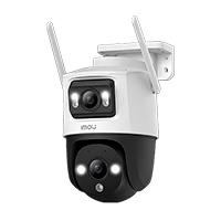 Cámara IP IMOU IPC-S7XN-10M0WED