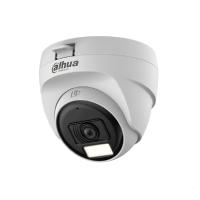 Cámara Domo Dahua HAC-T1A21N-U-IL-A