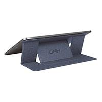 Base Ajustable GHIA GAC-225 para Laptop o Tablet (hasta 15.6")