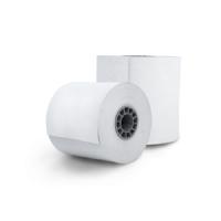 Rollo de Papel Térmico GHIA PTG57N 57x60mm (Paquete 10 unidades)