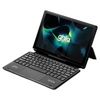 Tablet GHIA Vector Plus GVPNT con Teclado 4GB/64GB