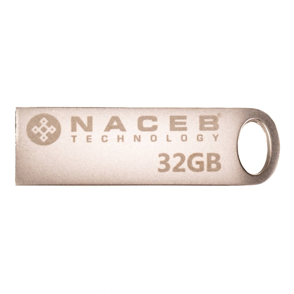 Memoria USB Naceb Technology STNU-032