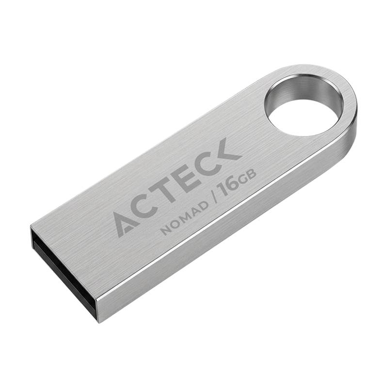 [AC-946209] Memorias USB ACTECK MUF-16000