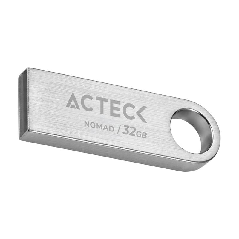 [AC-946216] Memorias USB ACTECK MUF-32000