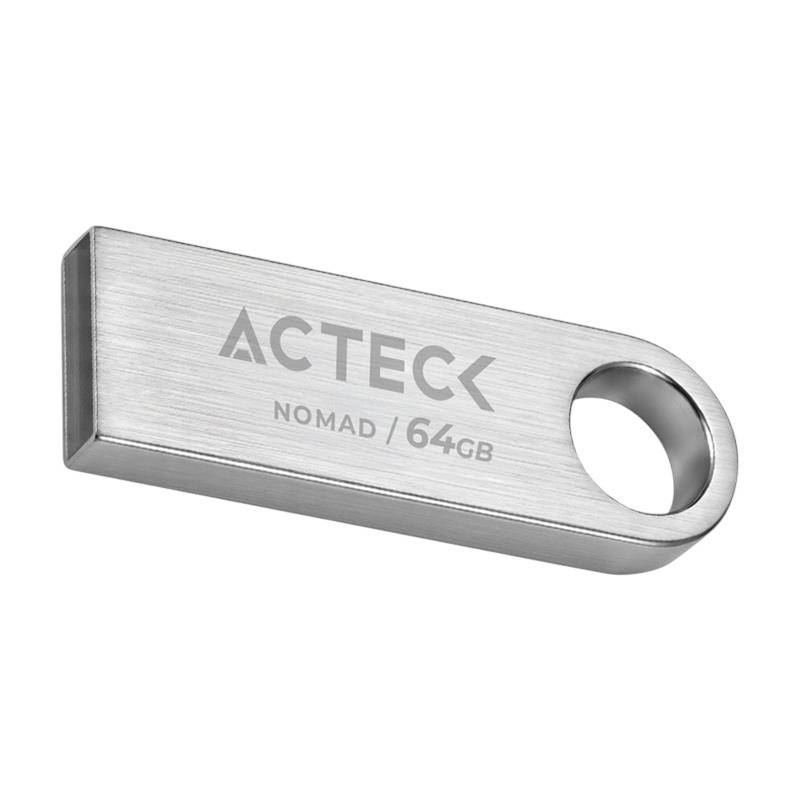 [AC-946223] Memorias USB ACTECK MUF-64000