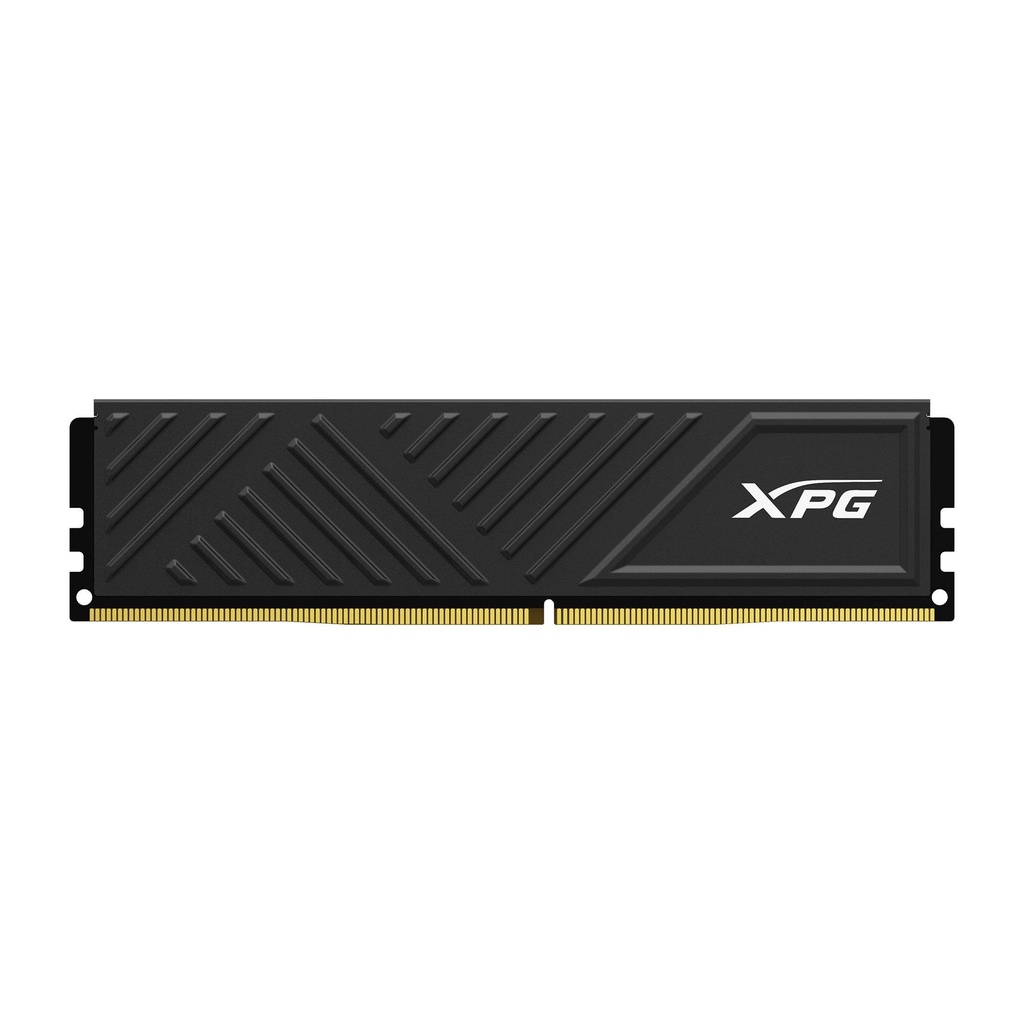 [AX4U32008G16A-SBKD35] Memorias RAM  ADATA GAMMIX D35