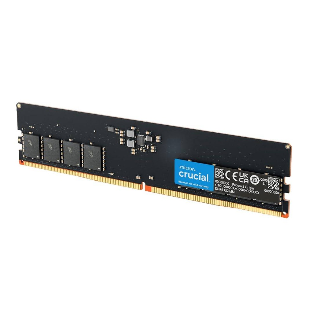 Memorias RAM Xfusion 0251Y287 / 0251Y306