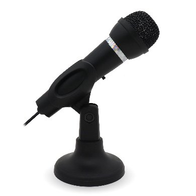 [136483] MICRÓFONO MINI PARA PC BROBOTIX 136483