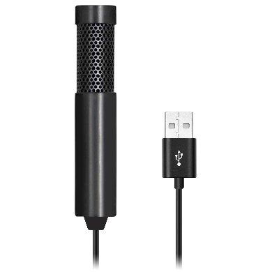 [651596] Micrófono Mini para PC BROBOTIX 651596