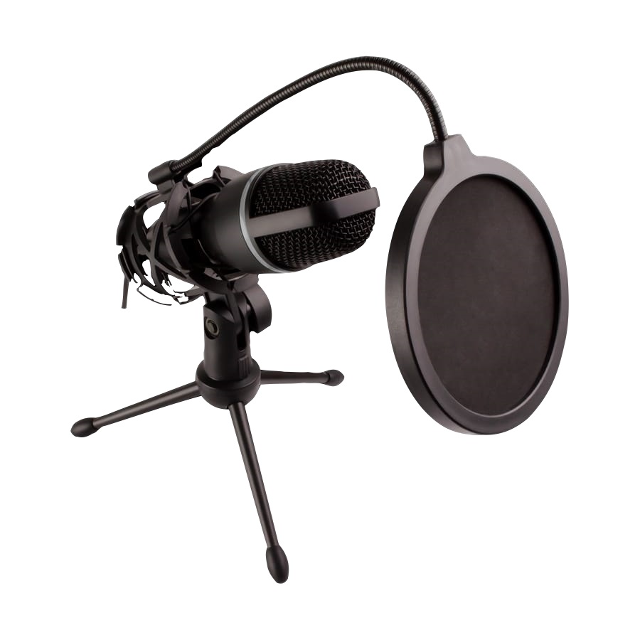 [PC-110583] Micrófono de Video Profesional PERFECT CHOICE PC-110583