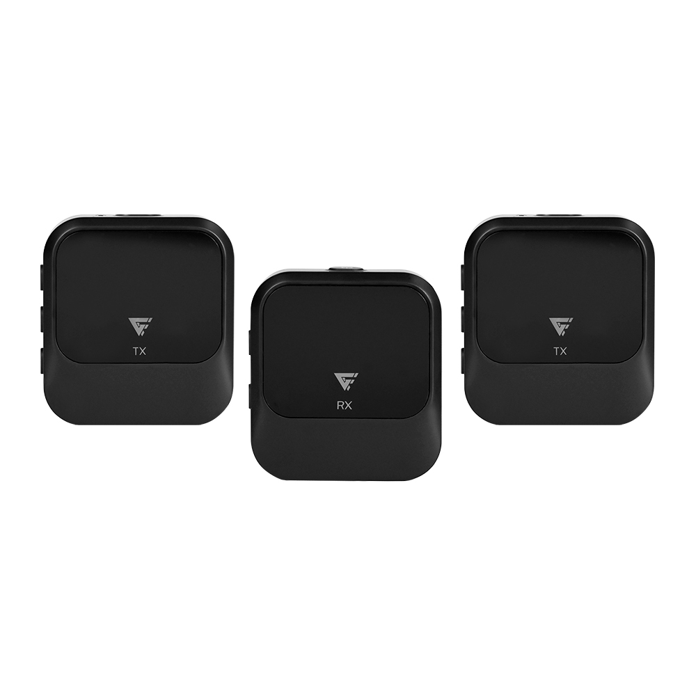 [MCL650 ] Microfonos GAME FACTOR MCL650 