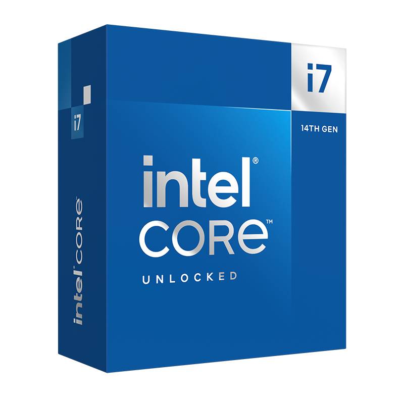 [BX8071514700KF] Procesador INTEL BX8071514700KF